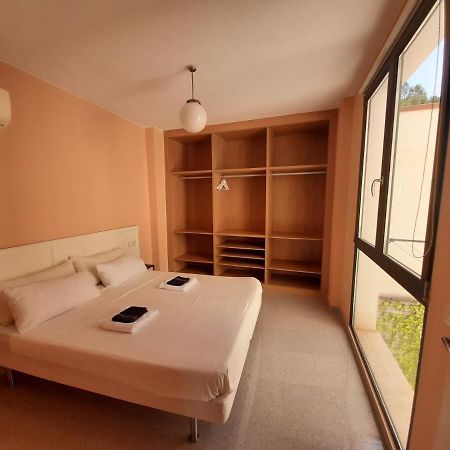 Apartamentos La Creu Baneres de Mariola Exterior photo
