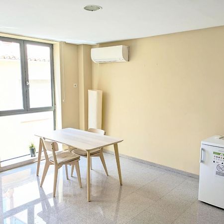 Apartamentos La Creu Baneres de Mariola Exterior photo