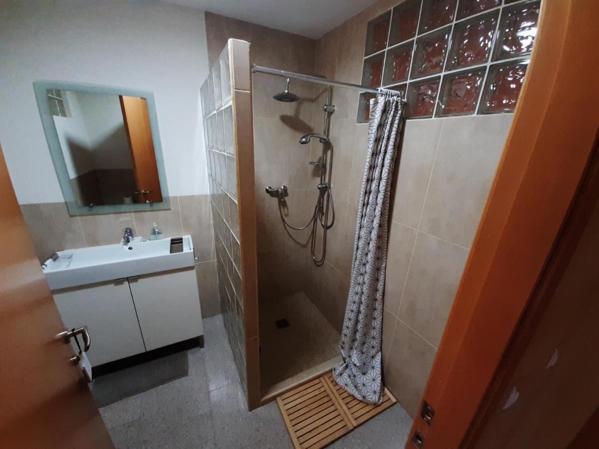 Apartamentos La Creu Baneres de Mariola Room photo