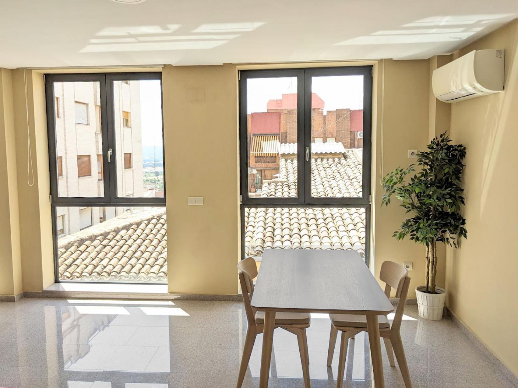 Apartamentos La Creu Baneres de Mariola Exterior photo